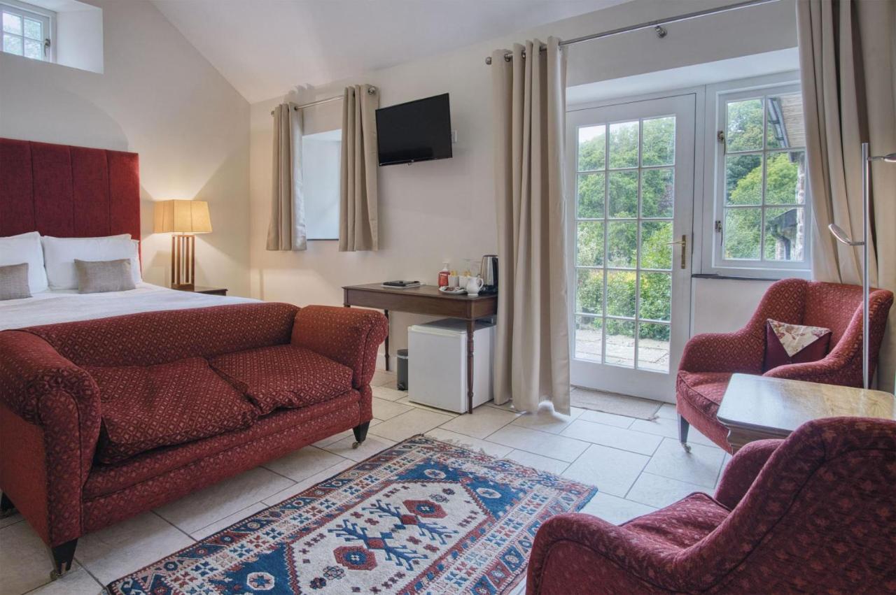 Brynach - 1 Bedroom - St Ishmaels Saint Ishmaels  Exteriör bild