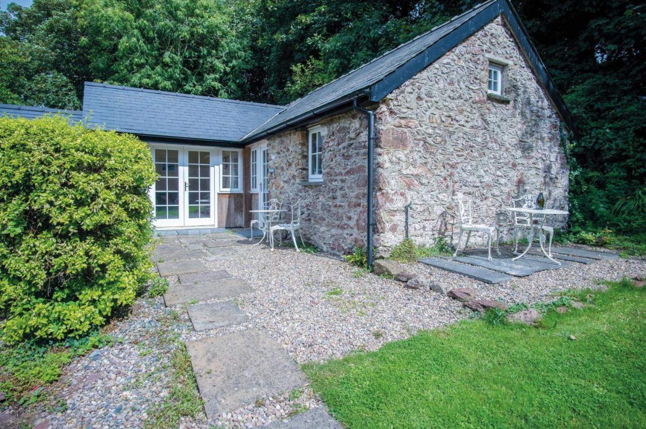 Brynach - 1 Bedroom - St Ishmaels Saint Ishmaels  Exteriör bild