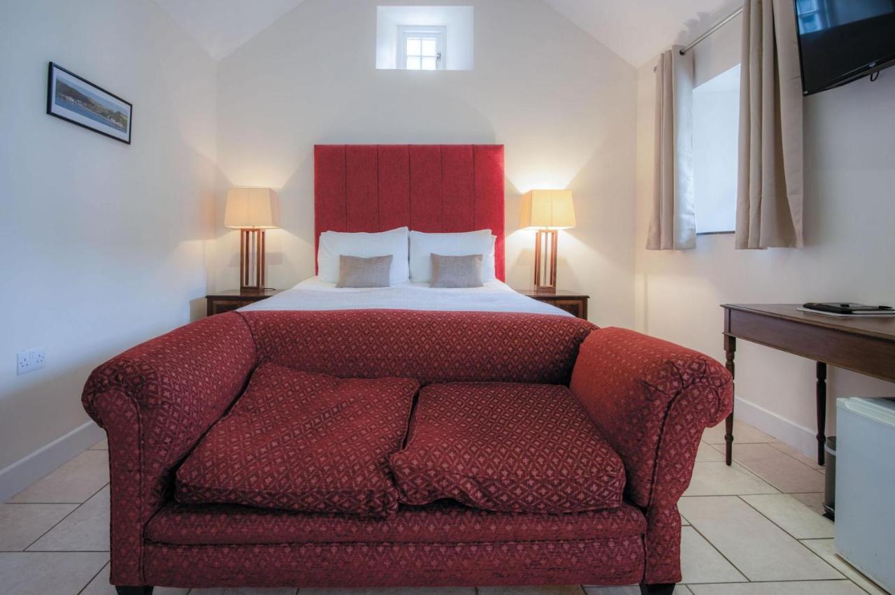 Brynach - 1 Bedroom - St Ishmaels Saint Ishmaels  Exteriör bild