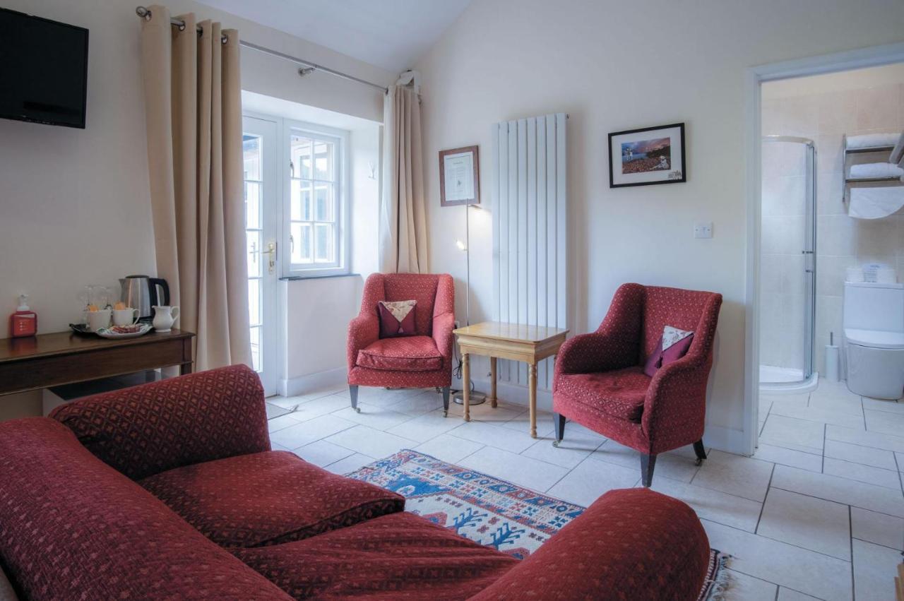Brynach - 1 Bedroom - St Ishmaels Saint Ishmaels  Exteriör bild